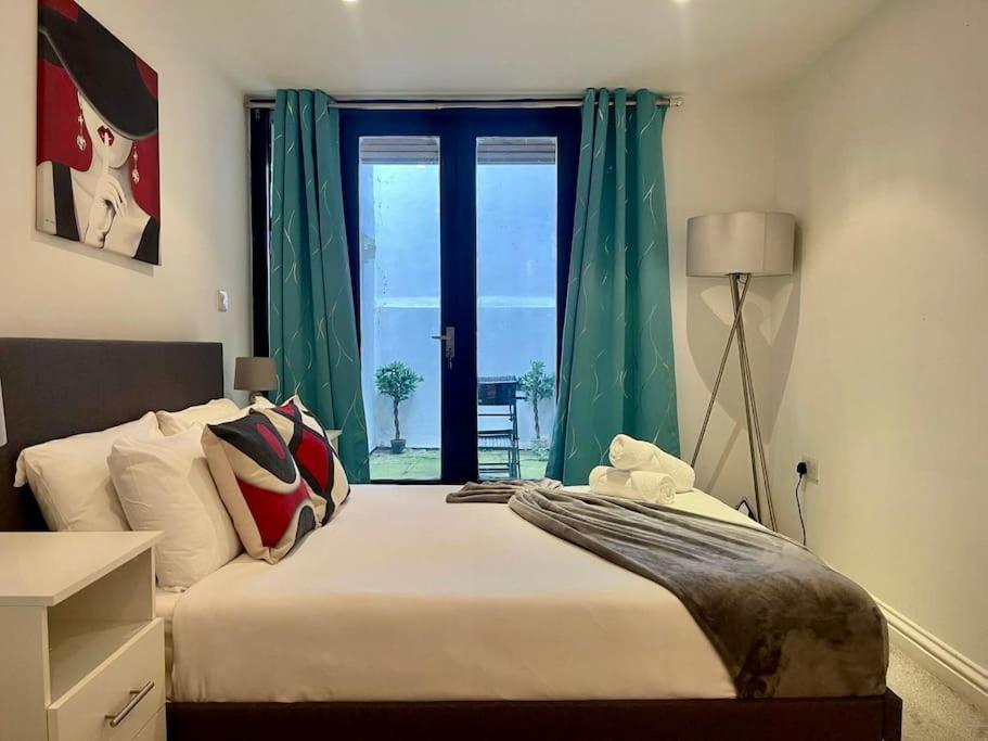 Apartmán 3Bed2Bath Marylebone Londýn Exteriér fotografie