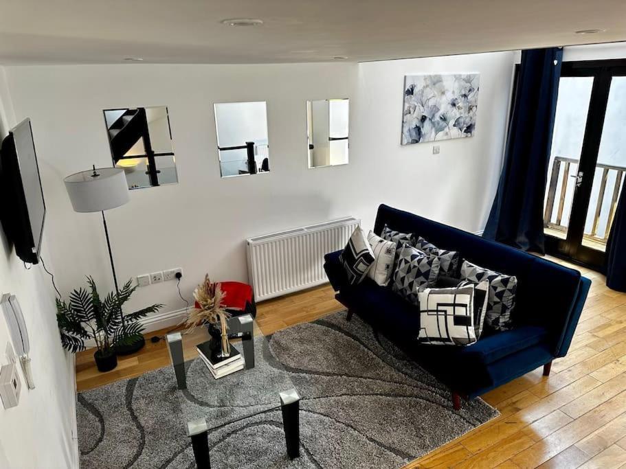 Apartmán 3Bed2Bath Marylebone Londýn Exteriér fotografie