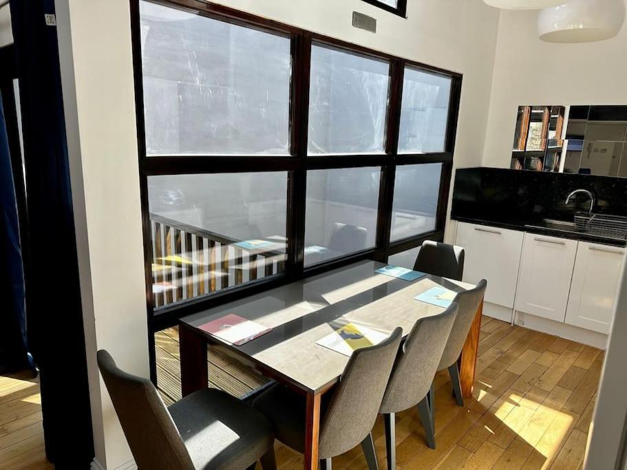 Apartmán 3Bed2Bath Marylebone Londýn Exteriér fotografie
